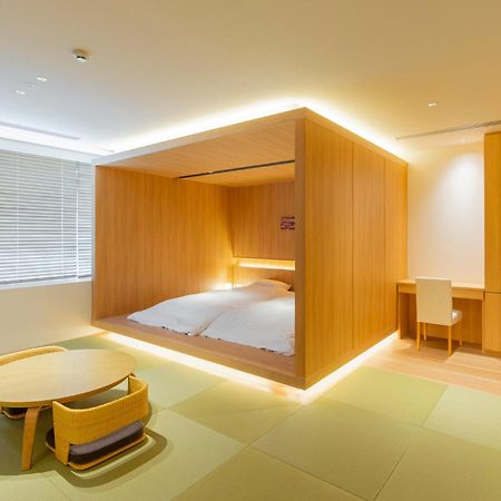Torifito Hotel & Pod Καναζάουα Εξωτερικό φωτογραφία