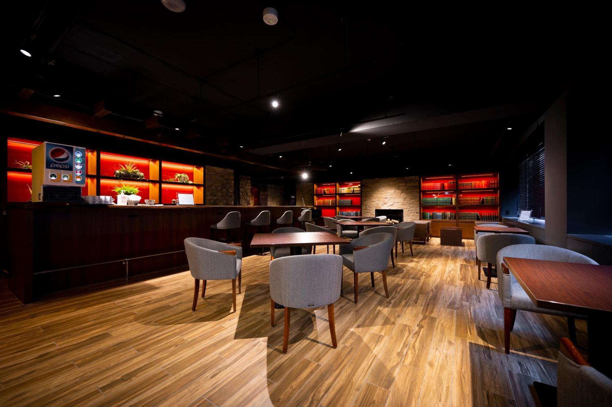 Torifito Hotel & Pod Καναζάουα Εξωτερικό φωτογραφία
