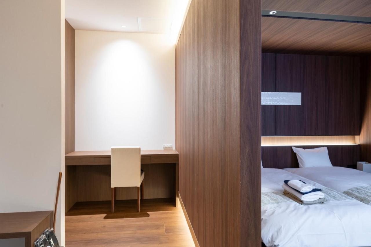 Torifito Hotel & Pod Καναζάουα Εξωτερικό φωτογραφία