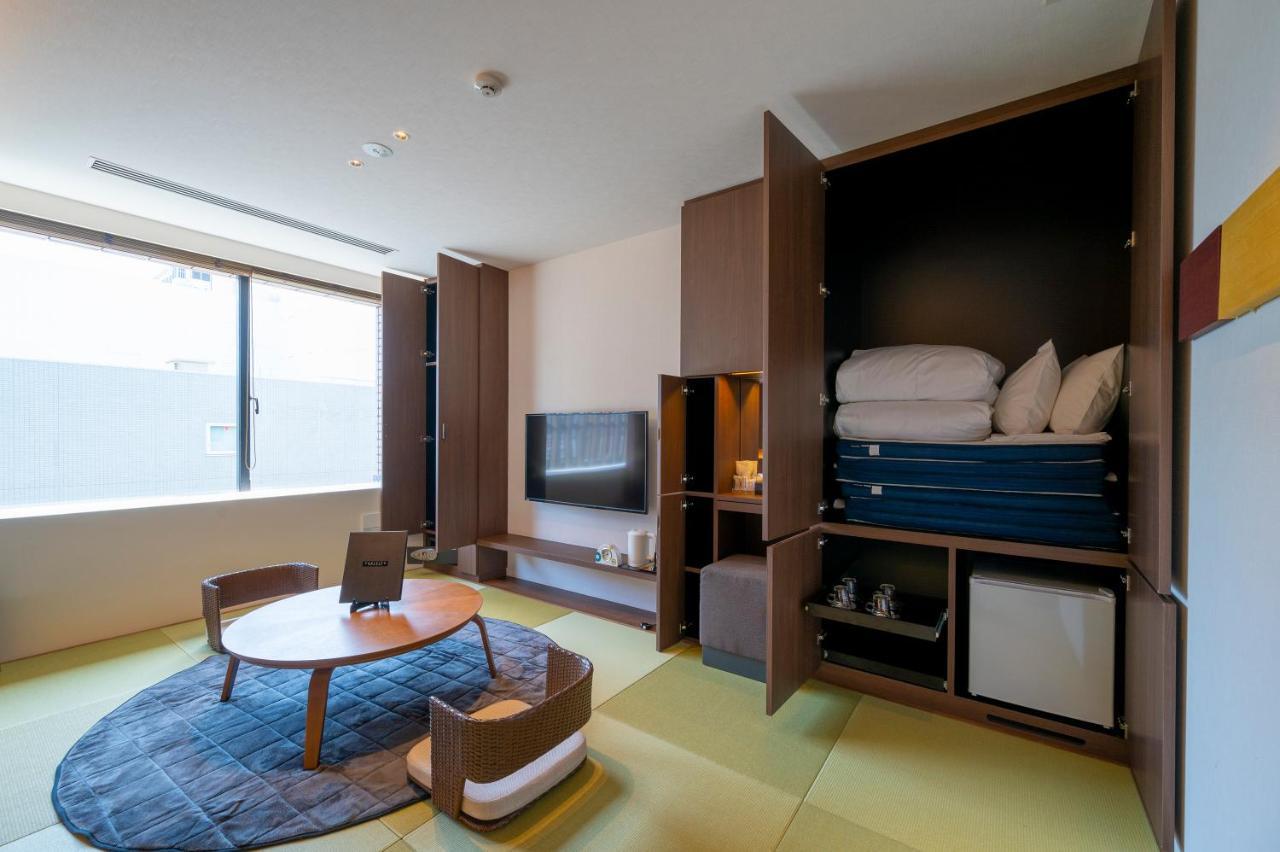 Torifito Hotel & Pod Καναζάουα Εξωτερικό φωτογραφία