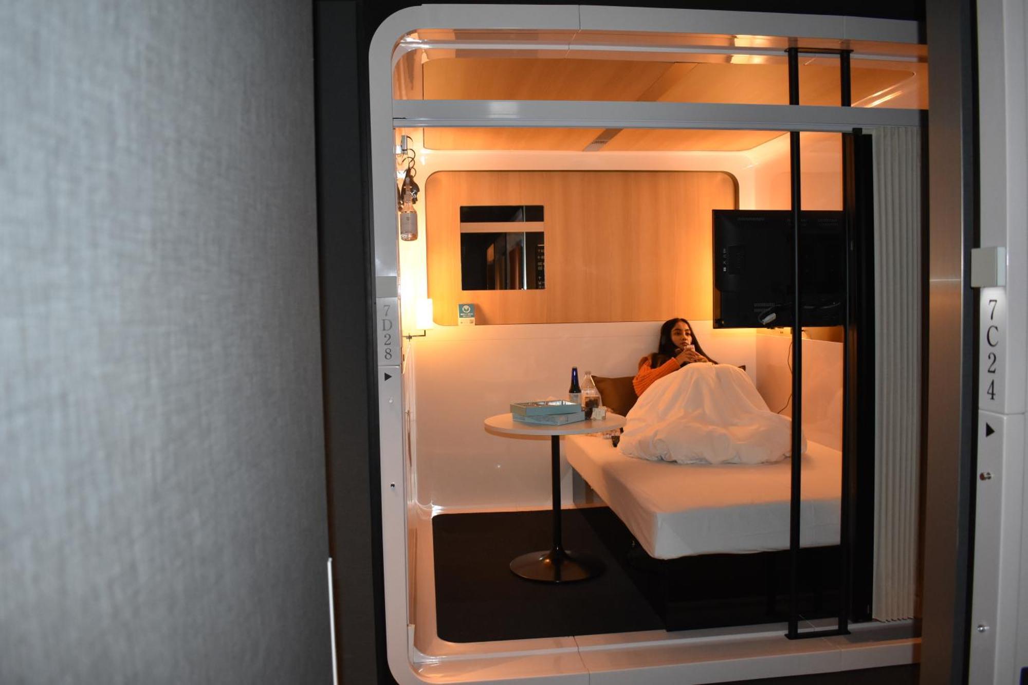 Torifito Hotel & Pod Καναζάουα Εξωτερικό φωτογραφία