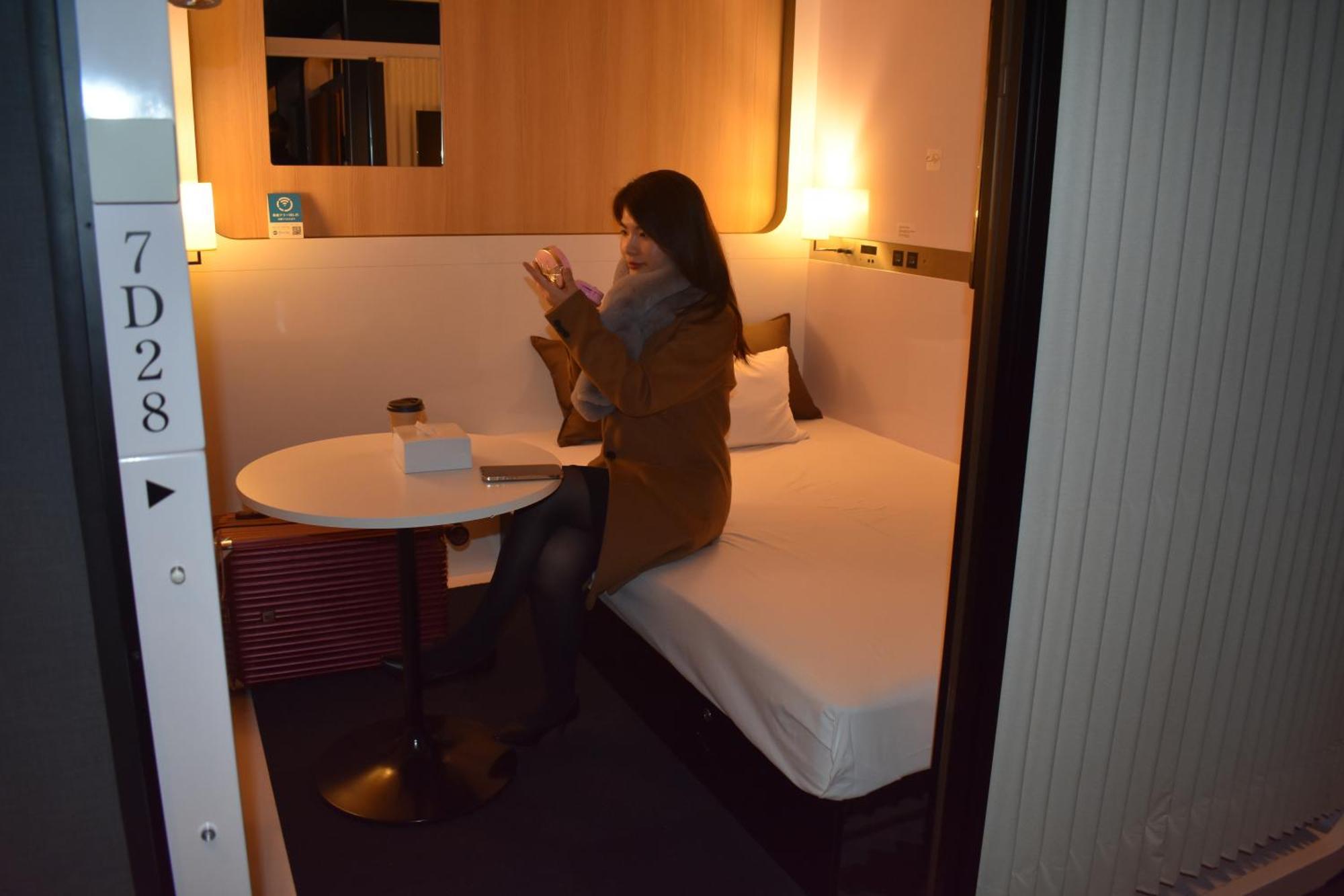 Torifito Hotel & Pod Καναζάουα Εξωτερικό φωτογραφία