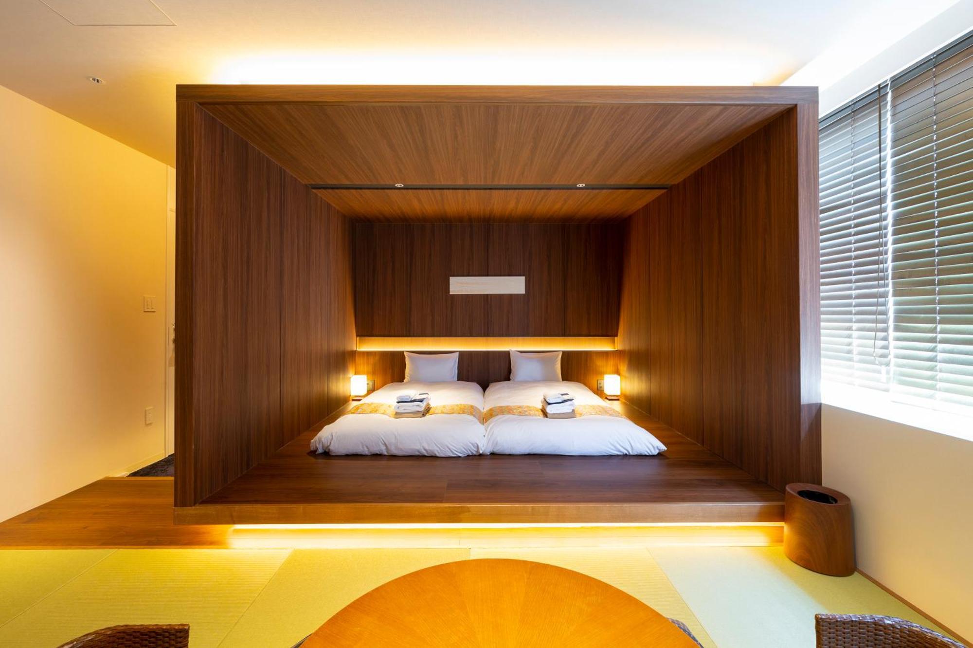 Torifito Hotel & Pod Καναζάουα Εξωτερικό φωτογραφία