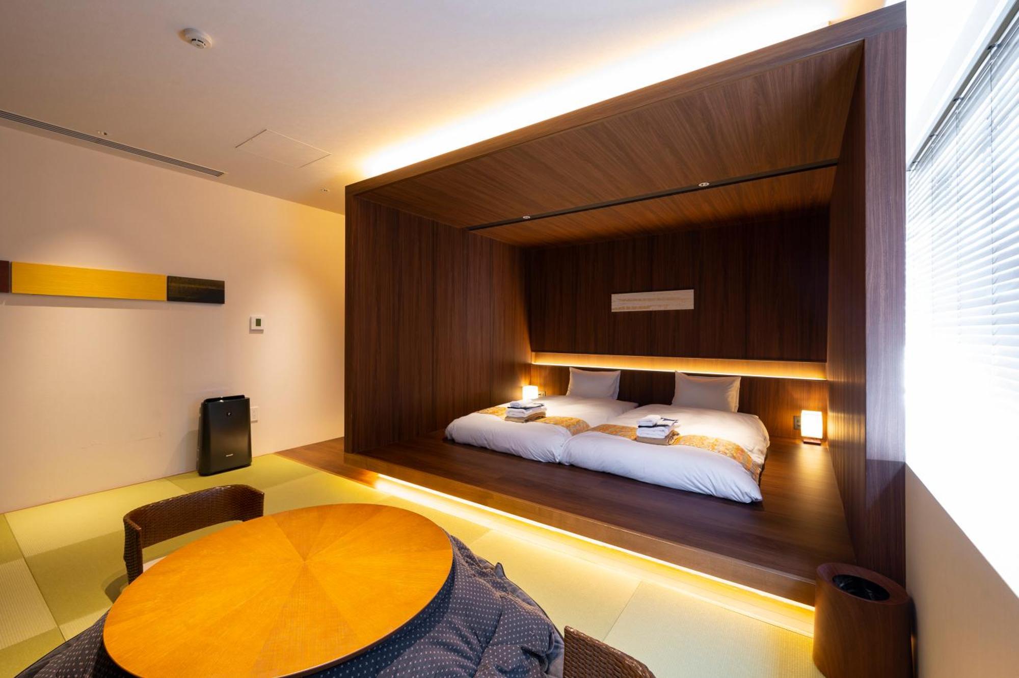 Torifito Hotel & Pod Καναζάουα Εξωτερικό φωτογραφία