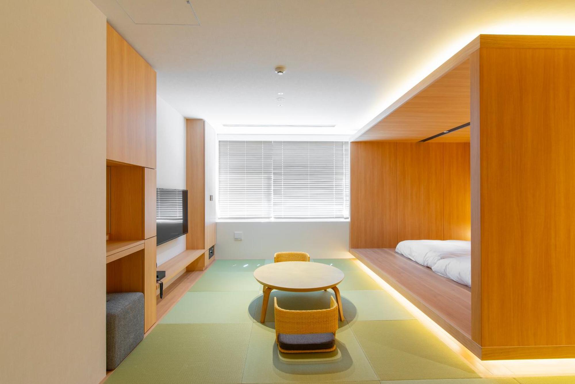 Torifito Hotel & Pod Καναζάουα Εξωτερικό φωτογραφία