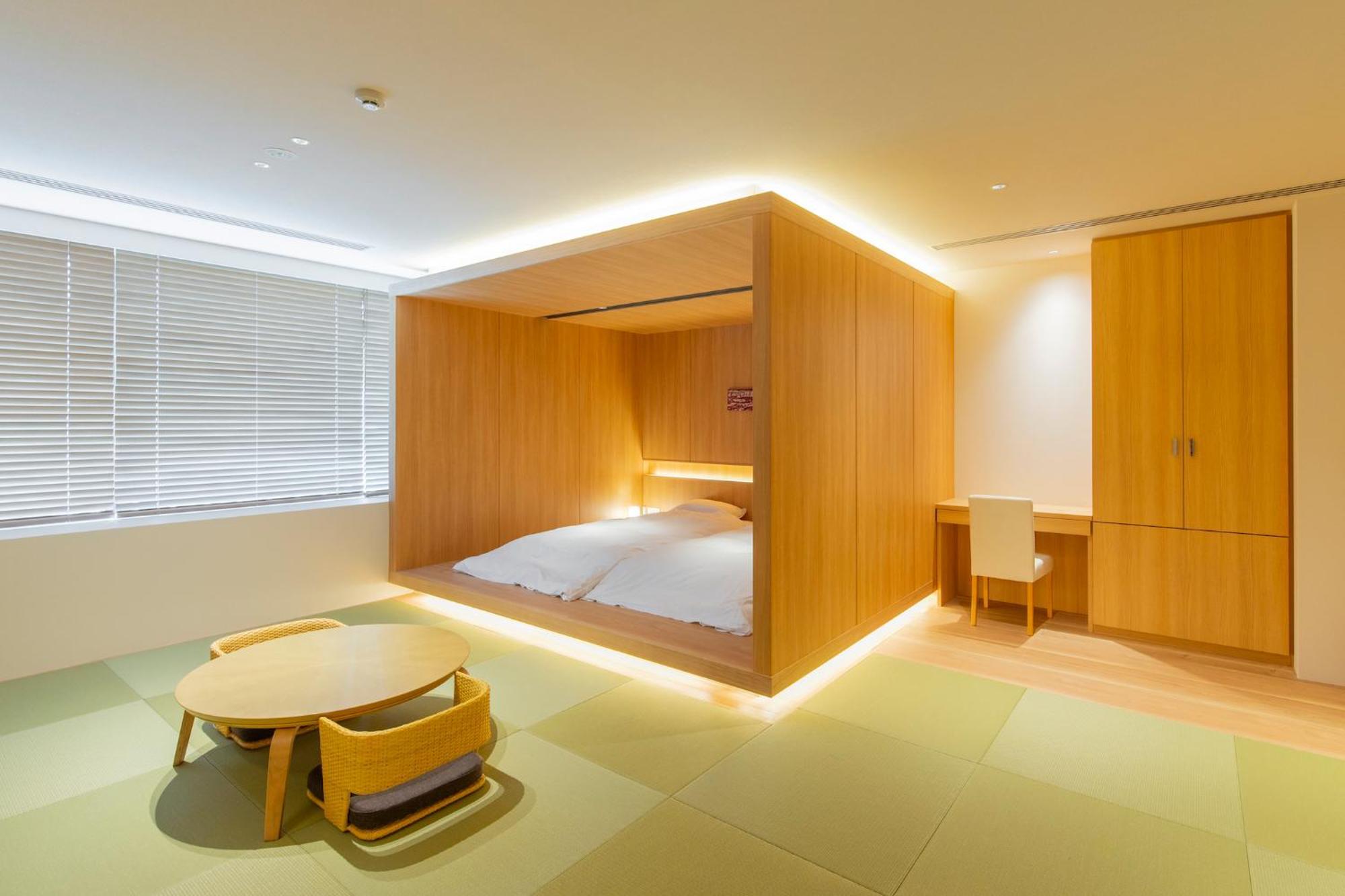 Torifito Hotel & Pod Καναζάουα Εξωτερικό φωτογραφία