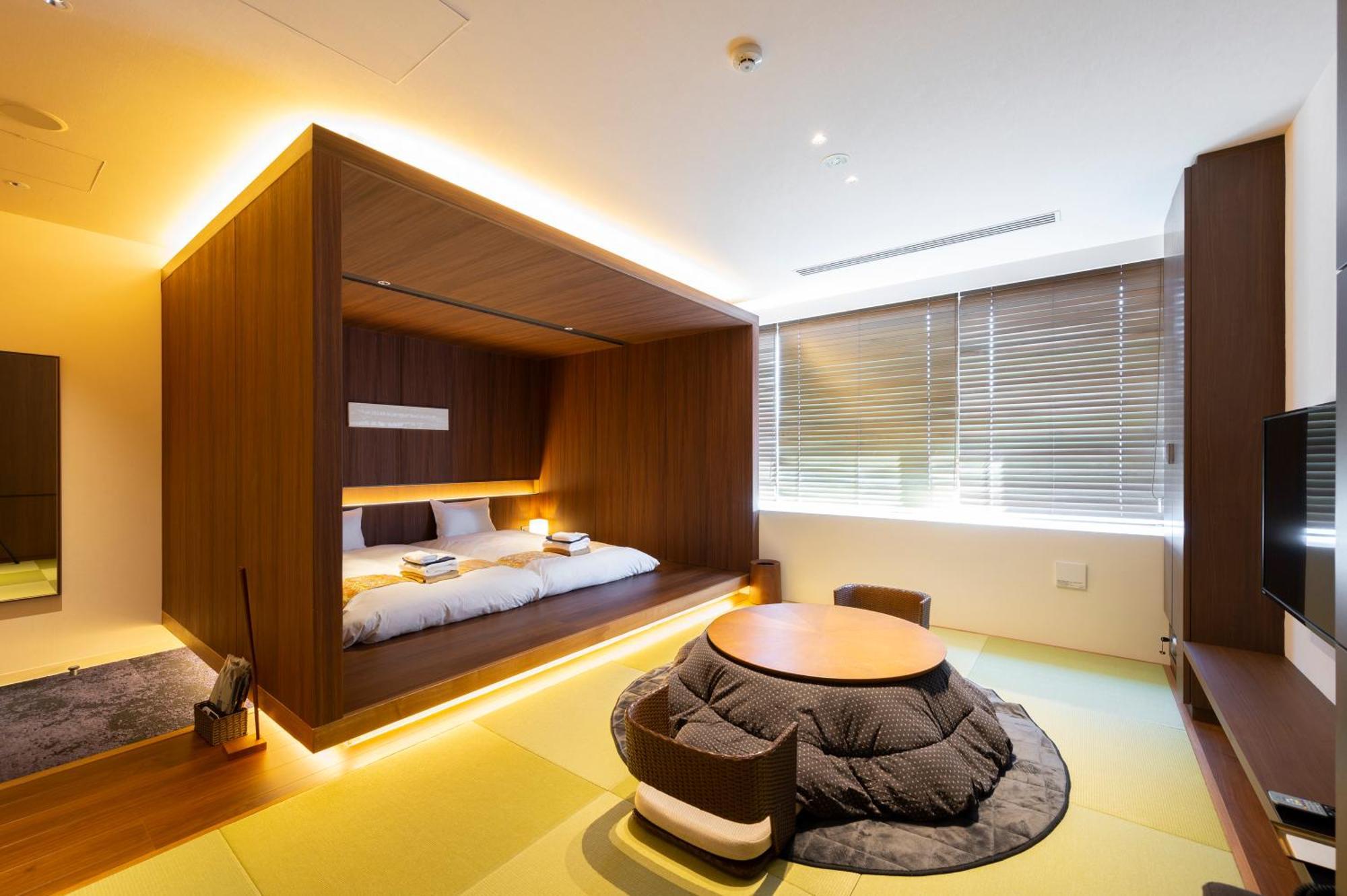 Torifito Hotel & Pod Καναζάουα Εξωτερικό φωτογραφία