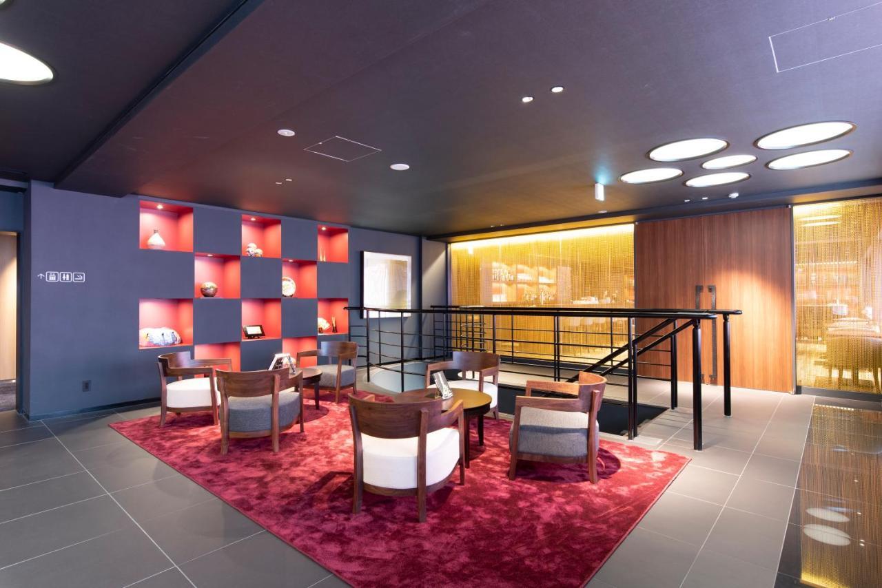 Torifito Hotel & Pod Καναζάουα Εξωτερικό φωτογραφία