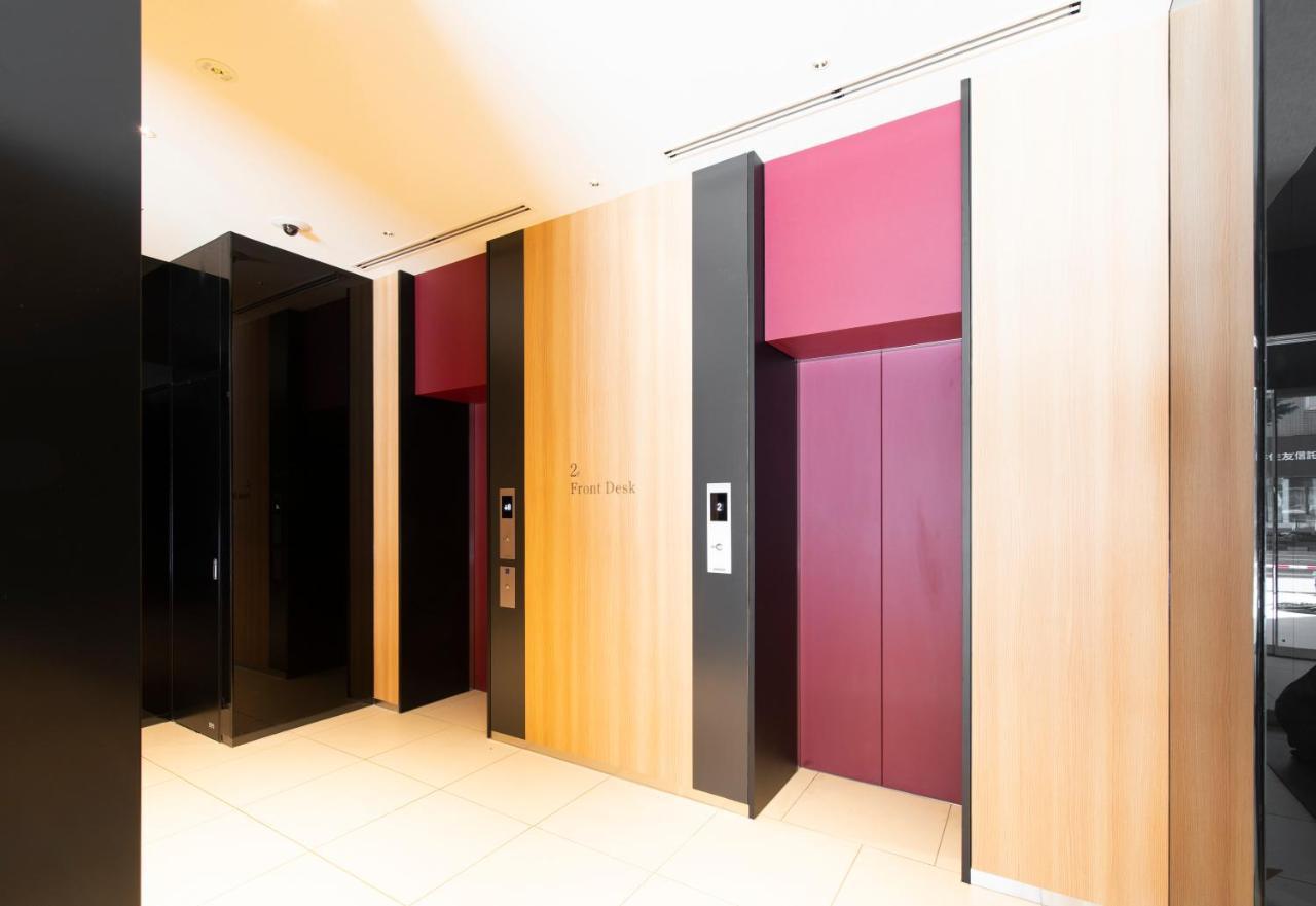 Torifito Hotel & Pod Καναζάουα Εξωτερικό φωτογραφία